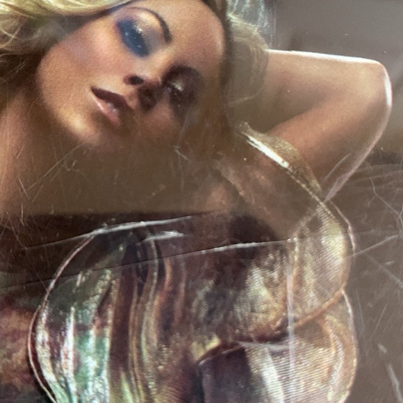 Mariah Carey The Emancipation of Mimi - Picture 3 of 5